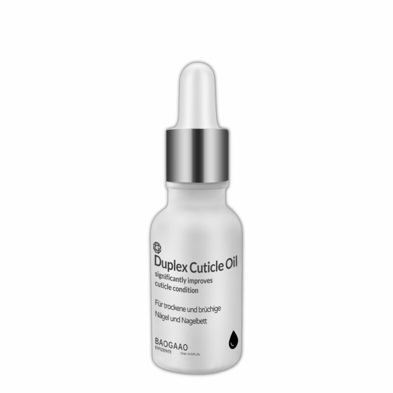 晶潤活膚指緣油20ml