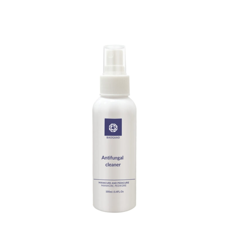 手足潔淨清新噴霧 100ml